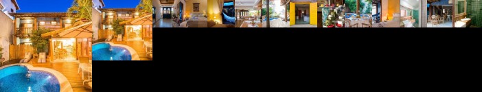 Pousada Rosa dos Ventos