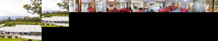 ASURE Aspiring Court Motel