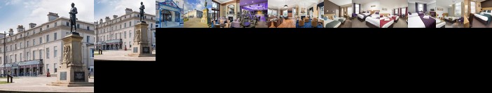 The Royal Hotel Whitby