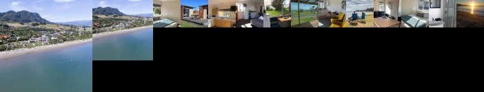 Pohara Beach TOP 10 Holiday Park