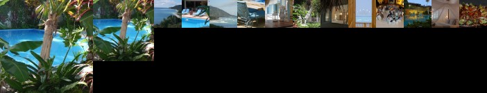 Hotel Piratas del Caribe