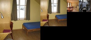 Hja Marlin Guesthouse