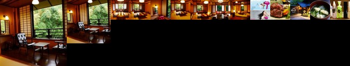 Ryokan Yumotoso