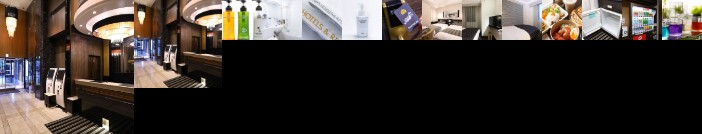 APA Hotel Kanda-Eki Higashi