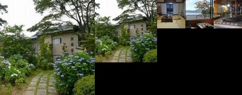 Gakueirou Matsuzakaya Ryokan