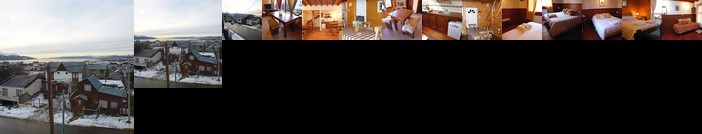 Arwen Mesheken Apart Hotel