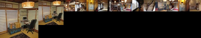 Onomichi Guesthouse Fuji Hostel