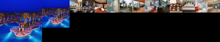Al Bander Hotel & Resort
