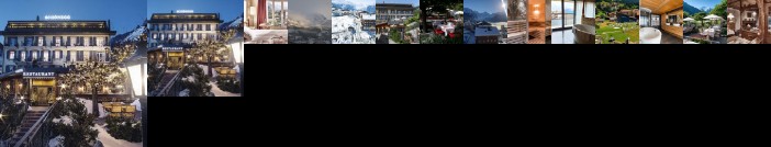 Hotel Schonegg Lauterbrunnen