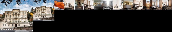 Hotel Principe Di Torino