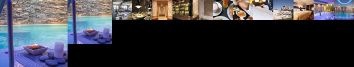 Holiday Inn Ezeiza Airport