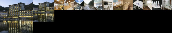 Sansuikan Kawayu Midoriya