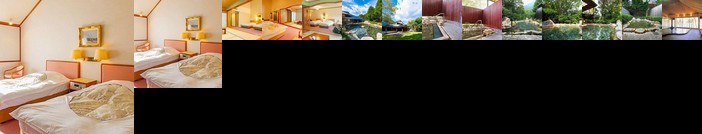 Watarase Onsen Hotel Sasayuri