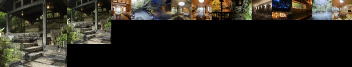 Kurokawa Onsen Okunoyu