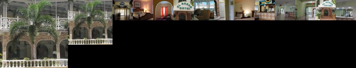 El Greco Hotel Nassau