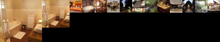 Granny Mouse Country House & Spa