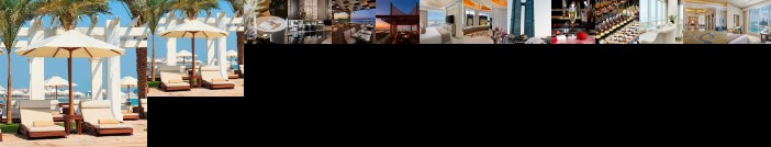 The St Regis Abu Dhabi