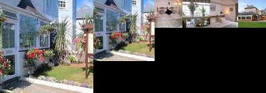 Tee-Side Guest House