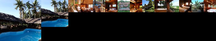 Palau Plantation Resort