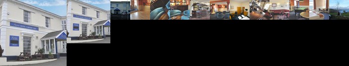 Babbacombe Royal Hotel and Carvery