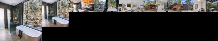 Discovery Parks - Cradle Mountain