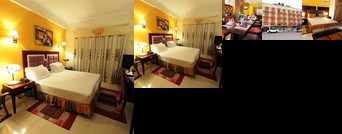 Hotel Roma Ritz Huambo