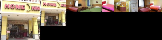 Home Inn Shanghai Disneyland Huinan Metro Station Tongji Road
