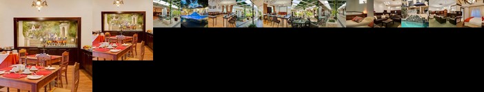 Protea Hotel by Marriott Dorpshuis & Spa Stellenbosch