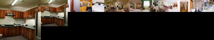 The Capital Residence Suites