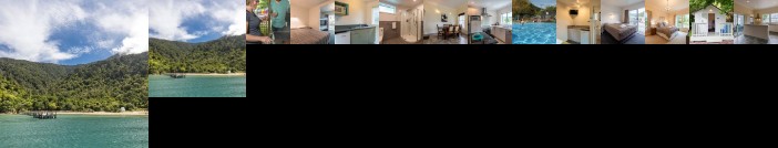 Picton TOP 10 Holiday Park