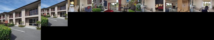 Quality Suites Ashburton