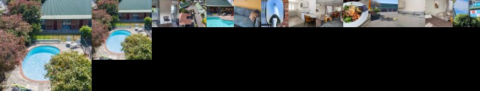 Ashburton's Regency Motel