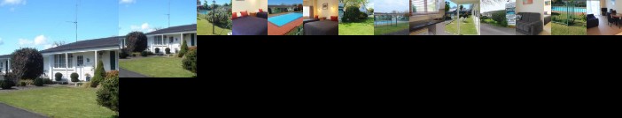 Colonial Court Motel