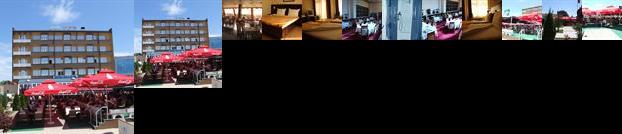 Hotel Kristal Gnjilane