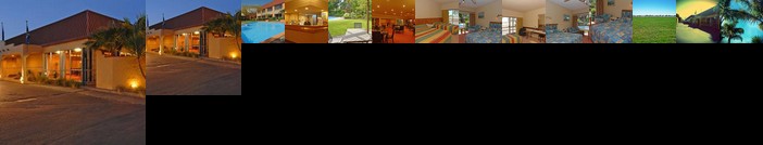 Angus Hotel Hastings