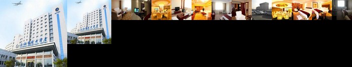 Aviation Hotel Dalian