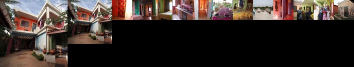 Maison D'Hotes Chez Giuliana