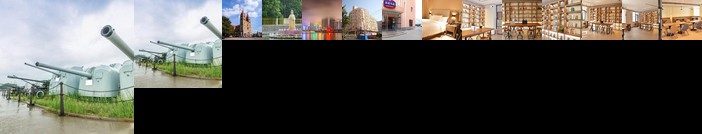 Hanting Express Qingdao Xianggang Middle Road