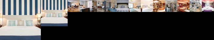 The Blue Haven Hotel