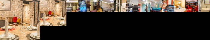 Hotel Residence La Falaise