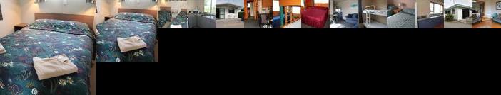 Golden Grove Holiday Park