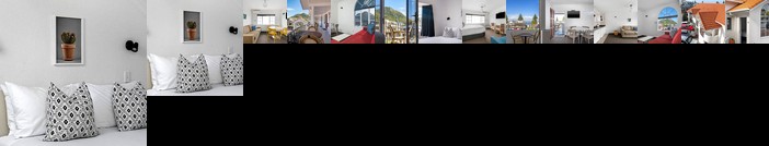 The Mission Belle Motel