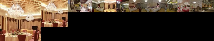 Jiangsu Cuipingshan Hotel