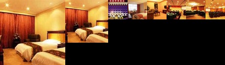 Starway Nanjing Phoenix Universal Hotel