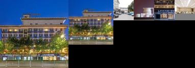 Hanting Express Suzhou South Bus Station Former Suzhou Renmin Bridge