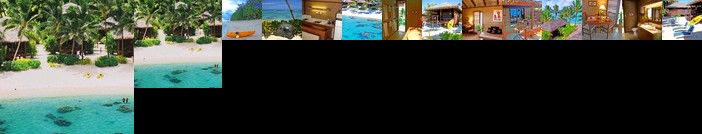 Rarotonga Beach Bungalows