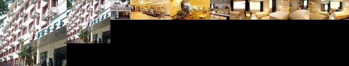 Jinjiang Inn - Suzhou Liu Garden