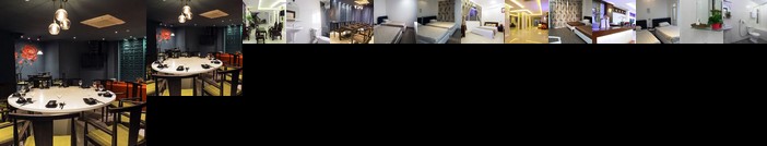 Rainbow Hotel Ho Chi Minh City