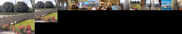 Drum Haven B&B Jordans