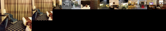 Al Thuraya Hotel